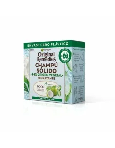 Shampoo Solido Garnier Original Remedies Idratante Cocco Aloe Vera 60 g da Garnier, Shampoo - Ref: S05101833, Precio: 10,50 €...