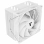 CPU Fan Tempest TP-COOL-4PW White | Tienda24 - Global Online Shop Tienda24.eu