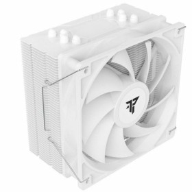 Ventilador de CPU Tempest TP-COOL-4PW Branco de Tempest, Ventilação e refrigeração - Ref: S7815832, Preço: 95,19 €, Desconto: %