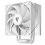 CPU Fan Tempest TP-COOL-4PW White | Tienda24 - Global Online Shop Tienda24.eu