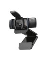 Webcam Logitech C920s 1080 px 30 fps | Tienda24 Tienda24.eu