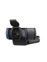 Webcam Logitech C920s 1080 px 30 fps | Tienda24 Tienda24.eu