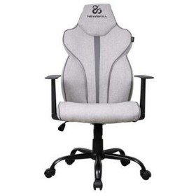 Chaise de jeu Newskill FAFNIR Gris Blanc de Newskill, Chaises de jeu - Réf : S7815993, Prix : 185,08 €, Remise : %