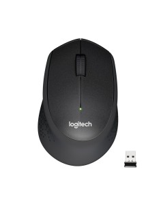 Mouse senza Fili Logitech M330 SILENT PLUS 1000 dpi Nero da Logitech, Mouse - Ref: S9123433, Precio: 38,07 €, Descuento: %