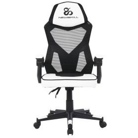 Gaming Chair Newskill Banshee Blue | Tienda24 - Global Online Shop Tienda24.eu