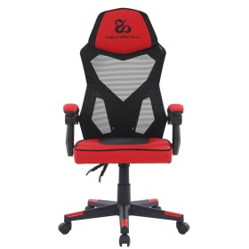 Cadeira de Gaming Newskill NS-EROS-REDBL Vermelho de Newskill, Cadeiras Gaming - Ref: S7816042, Preço: 136,25 €, Desconto: %