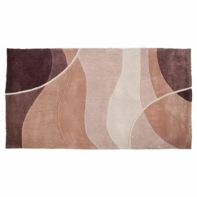 Alfombra Alexandra House Living Marrón Beige 170 x 3 x 120 cm Rectangular de Alexandra House Living, Alfombras infantiles - R...