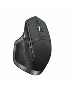 Souris A4 Tech FSTYLER FB35 Vert Gris | Tienda24 Tienda24.eu