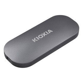 External Hard Drive Kioxia EXCERIA PLUS 1 TB 1 TB SSD by Kioxia, External solid state hard drives - Ref: S7816289, Price: 82,...