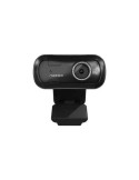 Webcam Natec NKI-1671 FHD 1080P Nero da Natec, Webcams e telefonia VoIP - Ref: S9123568, Precio: 18,60 €, Descuento: %