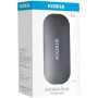 External Hard Drive Kioxia EXCERIA PLUS 1 TB 1 TB SSD | Tienda24 - Global Online Shop Tienda24.eu