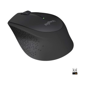 Souris Logitech M280 de Logitech, Souris - Réf : S7816378, Prix : 43,73 €, Remise : %