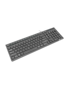 Teclado para TPV Mustek TE102TPVUSBNEGRO USB 2.0 | Tienda24 Tienda24.eu