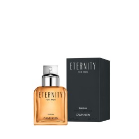 Perfume Mujer Calvin Klein EDP Eternity Intense 50 ml
