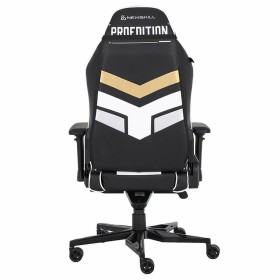 Gaming Chair Newskill Banshee Blue | Tienda24 - Global Online Shop Tienda24.eu