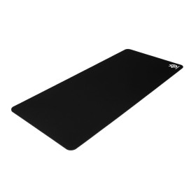 Gaming Mouse Mat SteelSeries QcK XXL Black by SteelSeries, Keyboard and mouse accessories - Ref: S7816485, Price: 39,40 €, Di...