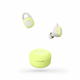 Casques avec Microphone Energy Sistem Sport 6 True Wireless IPX7 de Energy Sistem, Écouteurs avec microphones - Réf : S781655...