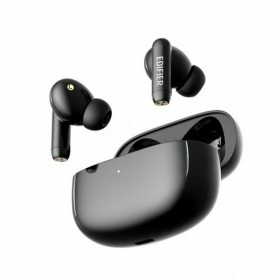 Headphones Motorola Earbuds 3C-S Black USB-C | Tienda24 - Global Online Shop Tienda24.eu