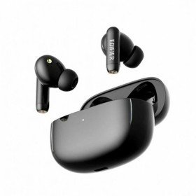 Auriculares sem fios Huawei 55036653 Preto | Tienda24 - Global Online Shop Tienda24.eu