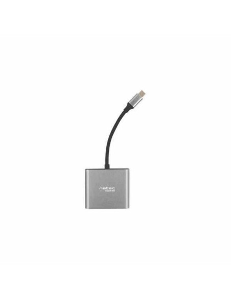 Hub USB Natec NMP-1607 | Tienda24 Tienda24.eu