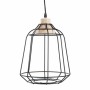 Suspension Alexandra House Living Noir Naturel de Alexandra House Living, Suspensions - Réf : D1629894, Prix : 40,72 €, Remis...