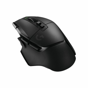 Mouse Logitech G502 X Lightspeed di Logitech, Mouse - Rif: S7816815, Prezzo: 152,25 €, Sconto: %