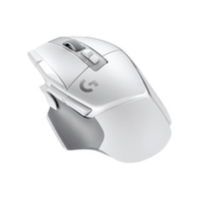 Mouse Logitech G502 X Lightspeed Bianco di Logitech, Mouse - Rif: S7816816, Prezzo: 154,36 €, Sconto: %