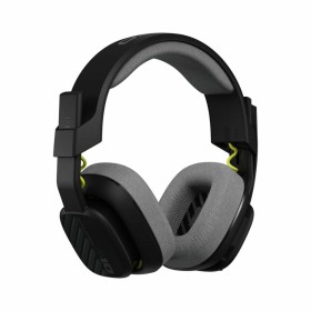 Auriculares com microfone para Vídeojogos Logitech 939-002047 Preto de Logitech, Auriculares e acessórios - Ref: S7816874, Pr...