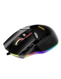 Souris Patriot Memory Viper V570 RGB Bleu Noir Rouge Vert | Tienda24 Tienda24.eu