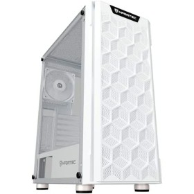 ATX Box Nfortec Azir White by Nfortec, Tabletop computer cases - Ref: S7816958, Price: 81,37 €, Discount: %