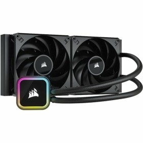 Kit de refroidissement liquide Corsair H115I de Corsair, Ventilation et refroidissement - Réf : S7817066, Prix : 179,23 €, Re...