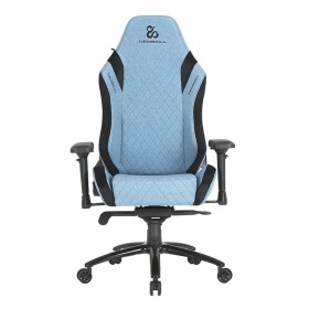 Chaise de jeu Newskill NS-CH-NEITH-ZE-BLACK-BLUE Bleu de Newskill, Chaises de jeu - Réf : S7817233, Prix : 312,26 €, Remise : %