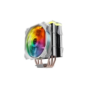 Ventilateur CPU PC Nfortec Centaurus X de Nfortec, Ventilation et refroidissement - Réf : S7817395, Prix : 48,35 €, Remise : %