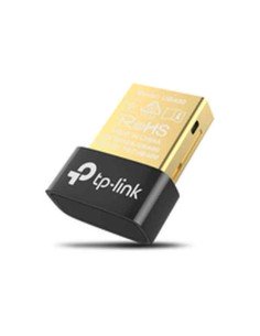 Adaptador TP-Link UB400 Nano USB Bluetooth 4.0 de TP-Link, Adaptadores de red Bluetooth - Ref: S9123767, Precio: 8,47 €, Desc...