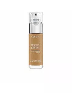 Base de Maquilhagem Cremosa Maybelline Superstay 24H Nº 66 30 ml | Tienda24 Tienda24.eu