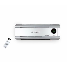 Heater Orbegozo SP 6500 Silver 2000 W by Orbegozo, Halogen Heaters - Ref: S7817664, Price: 67,36 €, Discount: %