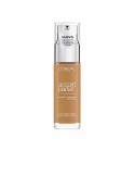 Base de Maquilhagem Cremosa L'Oreal Make Up Accord Parfait 5,5N-sun (30 ml) | Tienda24 Tienda24.eu