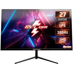 Écran PcCom Elysium GO2780 27" 165 Hz de PcCom, Ecrans PC - Réf : S7817721, Prix : 480,01 €, Remise : %