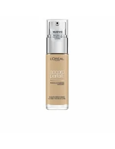 Base de Maquillage Crémeuse bareMinerals Barepro Latte Spf 20 30 ml | Tienda24 Tienda24.eu