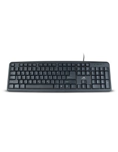 Clavier Bluetooth HP 692S9AA Noir Espagnol Qwerty | Tienda24 Tienda24.eu