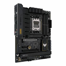 Motherboard Asus TUF GAMING B650-PLUS AMD AM5 AMD AMD B650 by Asus, Base plates - Ref: S7817735, Price: 247,06 €, Discount: %