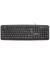 Teclado Tracer Maverick Preto QWERTY | Tienda24 Tienda24.eu