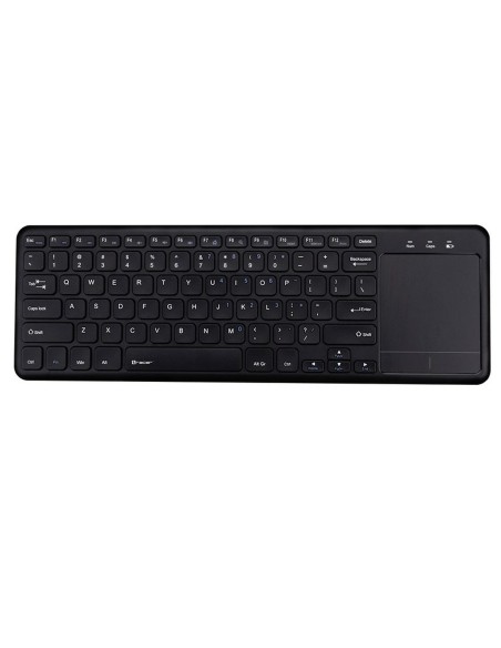 Touchpad mit Tastatur Tracer TRAKLA46367 Schwarz | Tienda24 Tienda24.eu