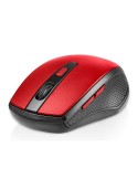 Mouse senza Fili Tracer TRAMYS46750 Nero Nero/Rosso da Tracer, Mouse - Ref: S9123812, Precio: 6,03 €, Descuento: %