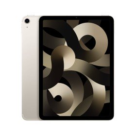 Tablet Apple iPad Air 2022 Beige 5G M1 8 GB RAM 64 GB White starlight by Apple, Tablets - Ref: S7818097, Price: 1,00 €, Disco...