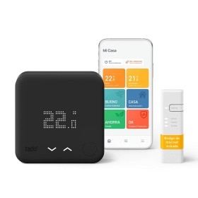 Termostato Tado Starter Kit V3+ (1 unidad) de tado, Termostatos y accesorios - Ref: S7818370, Precio: 237,86 €, Descuento: %