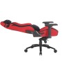 Cadeira de Gaming Newskill Neith Zephyr Vermelho | Tienda24 - Global Online Shop Tienda24.eu