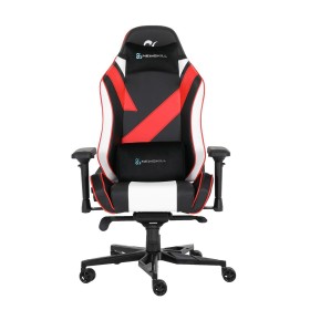 Cadeira de Gaming Newskill Neith Pro Spike Preto Vermelho de Newskill, Cadeiras Gaming - Ref: S7818582, Preço: 464,06 €, Desc...