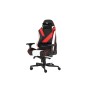 Silla Gaming Newskill Neith Pro Spike Negro Rojo | Tienda24 - Global Online Shop Tienda24.eu