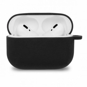 Étui PcCom AirPods Noir Multicouleur de PcCom, Écouteurs et accessoires - Réf : S7818604, Prix : 15,45 €, Remise : %